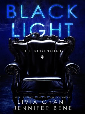 The Beginning - ebook